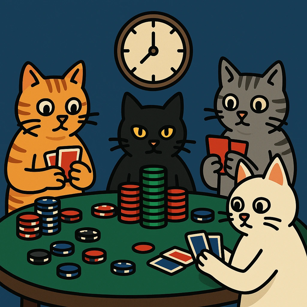 The Poker Tournament Payout Guide