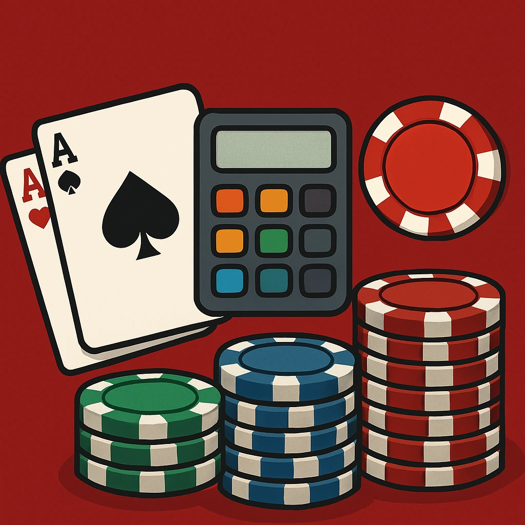 Top 5 Poker Tools