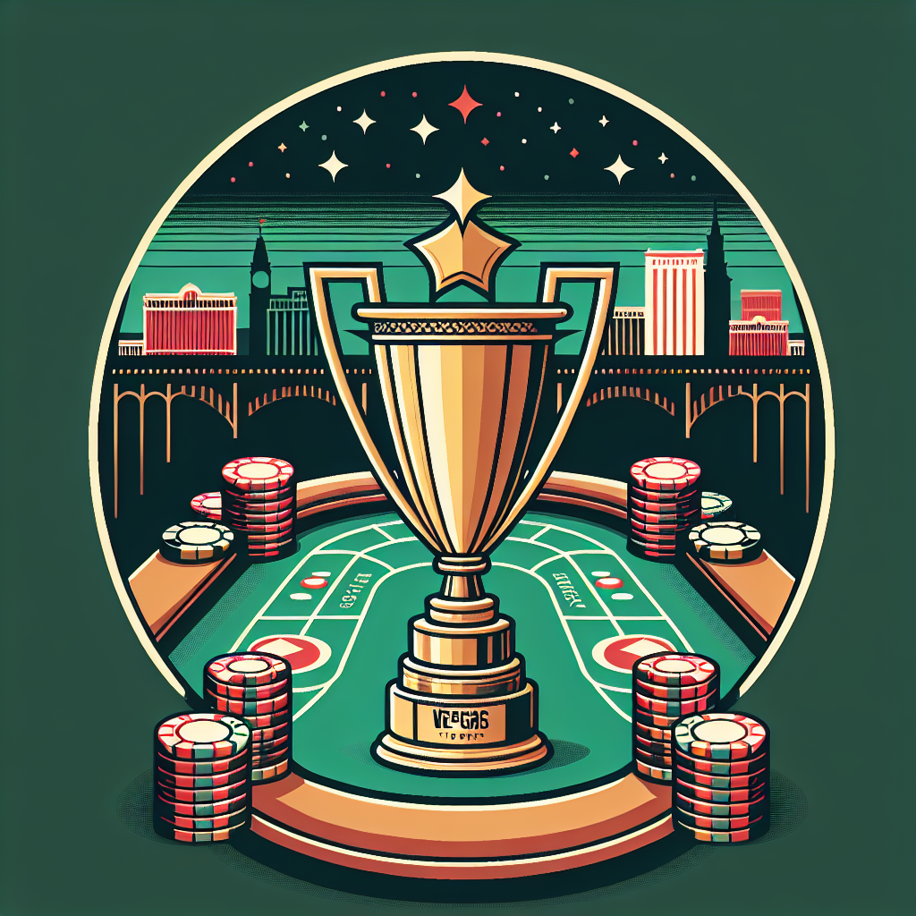 WSOP 2026: Official Schedule and Key Highlights